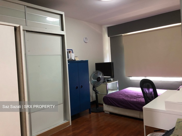 Blk 455 Segar Road (Bukit Panjang), HDB 4 Rooms #203088601